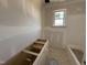 Bathroom under construction, featuring a new tub and vanity at 145 Tee Dr, Selma, NC 27576