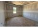 Comfortable bedroom with natural light, a blank canvas for you to personalize at 145 Tee Dr, Selma, NC 27576