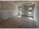 Cozy bedroom with natural light, ready for personalization and comfortable living at 145 Tee Dr, Selma, NC 27576