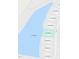 Real estate lot map showing a neighborhood with numbered parcels, and a pond to the west at 227 Shalimar Dr, Durham, NC 27713