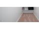 Attic storage with shelf and carpeted floor at 386 Monteith Dr, Chapel Hill, NC 27516