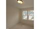 Cozy bedroom with view from two windows at 6973 Doddridge Ln # 17, Cary, NC 27519