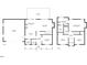 Detailed floor plan illustrating layout with labeled rooms, dimensions, and features for a comprehensive property overview at 7021 Oviedo Dr, Raleigh, NC 27603