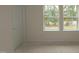 Bright room with door and windows at 7104 Hubner Pl # 45, Cary, NC 27519