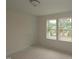 Bright room with a window at 7104 Hubner Pl # 45, Cary, NC 27519