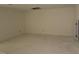 Bonus room with ceiling light at 7104 Hubner Pl # 45, Cary, NC 27519