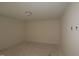 Empty room features overhead lighting, electrical outlets, and base molding around the perimeter at 7104 Hubner Pl # 45, Cary, NC 27519