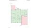 Detailed floor plan of the home's first level showcasing the layout of rooms at 9409 Collingdale Way, Raleigh, NC 27617