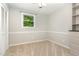 Bedroom with carpet, ceiling fan, and lots of natural light at 106 Wolfs Trl, Chapel Hill, NC 27516