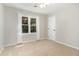 Bedroom with carpet, ceiling fan, and lots of natural light at 106 Wolfs Trl, Chapel Hill, NC 27516