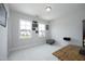 Office space with natural light, carpet floors, and a desk at 2264 Jollay St, Durham, NC 27703
