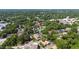 A beautiful view of the home's location with lush greenery nearby at 516 Ottawa Ave, Durham, NC 27701