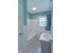 Well-maintained bathroom with tub and modern fixtures at 5504 Balsam Pl, Raleigh, NC 27603