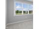Bright window offering a view of the outdoors at 1230 S 2Nd St, Smithfield, NC 27577