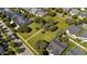 Enjoy this lovely neighborhood featuring manicured green spaces and charming gazebos, perfect for relaxing or entertaining at 2117 Crockett Ridge Rd, Fuquay Varina, NC 27526