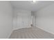Comfortable bedroom featuring a closet and neutral walls providing a relaxing space at 3500 Bailey Lake Dr, Fuquay Varina, NC 27526