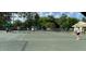 Active lifestyle at this home! Enjoy the community tennis courts for friendly matches and exercise at 95113 Vance Knls, Chapel Hill, NC 27517