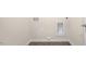 Neat laundry room with hookups for washer and dryer at 228 Palomino Way, Clayton, NC 27520