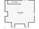 Upper level bonus room with ample space, perfect for entertainment or recreation at 608 Misty Isle Pl, Raleigh, NC 27615