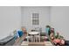 Bright playroom with toys and a cozy atmosphere at 98 Panmure, Rocky Mount, NC 27804