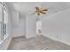 Bright and airy bedroom with carpet, a ceiling fan, and natural light to make the space feel welcoming at 2204 Basil Drive, Raleigh, NC 27612