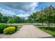 Pleasant street view showcasing the neighborhood's well-maintained sidewalks and landscaping at 337 Botan Way, Hillsborough, NC 27278