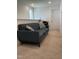 Cozy loft area with comfortable sofa and decor that creates a great bonus living space at 1116 Sidney Creek Dr # 1116, Zebulon, NC 27597