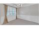 Bright and airy dining room with plantation shutters, elegant chandelier, and neutral decor at 240 Meadow Beauty Dr, Apex, NC 27539