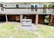 View of house exterior with the home generator at 2642 Holly Springs Church Rd, Broadway, NC 27505
