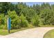 Paved greenway trail surrounded by trees and nature, accessible to all residents at 5908 Giddings St, Raleigh, NC 27616