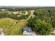 Beautiful, well-maintained home on a large lot surrounded by mature trees and open space at 820 Water Plant Rd, Zebulon, NC 27597