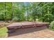 Hot tub for outdoor enjoyment and relaxation at 9801 Honeycutt Rd, Raleigh, NC 27614