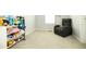 room with carpet and toys at 1041 Pemberly Ave, Morrisville, NC 27560
