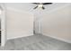 Spacious bedroom with neutral tones and plush carpeting throughout at 106 Garrison Farm Rd, Mebane, NC 27302