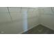 A bright closet with installed shelving is ready for storage solutions at 125 Fraiser Fir Way, Lillington, NC 27546