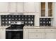 Kitchen showcasing countertops, and stainless steel appliances at 2015 Saddlebrook Dr, Archer Lodge, NC 27527