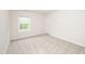 Bedroom with plush carpet and natural lighting at 2619 Bordwell Grant Dr, New Hill, NC 27562