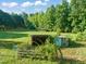 Acreage with outbuildings and sheds, partially overgrown, with potential for various uses at 2815 Orange Grove Rd, Hillsborough, NC 27278