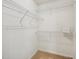 Walk-in closet with wire shelving for optimal storage at 2845 Bennington Dr, Clayton, NC 27520