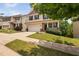 Pleasant two-story home with a well-kept lawn, attached garage, and traditional design in a residential area at 817 Stable Fern Dr, Fuquay Varina, NC 27526