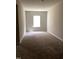 Spacious bedroom with soft carpet and a window for natural light at 305 Theys Mill, Fuquay Varina, NC 27526