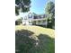 Two-story home with a charming front porch and a two-car garage nestled on a lush green lawn at 75 Mountainside Ln, Sanford, NC 27332
