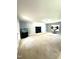 Expansive living room showcasing a modern fireplace and lots of natural light at 75 Mountainside Ln, Sanford, NC 27332