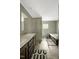 A spacious bathroom with double vanity and soaking tub; a serene retreat at 150 Will Woods Way, Franklinton, NC 27525