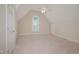 Bedroom featuring carpet, natural light, ceiling fan, and neutral paint at 3021 Glenwood Dr, Durham, NC 27705