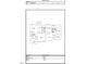 Detailed building sketch illustrating the layout with room dimensions for all levels at 309 Highland Forest Dr, Fuquay Varina, NC 27526
