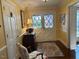 Welcoming foyer featuring natural light, and views to additional living areas at 36A Country Club Dr, Rocky Mount, NC 27804