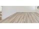 Cozy living area with stairs and wood-look flooring at 425 Hipwood Dr, Zebulon, NC 27597