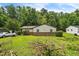 Charming home with well-manicured lawn, classic landscaping, and traditional architectural details at 428 Walton St, Durham, NC 27703