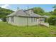 Exterior view of the home at 620 Mcadams Rd, Hillsborough, NC 27278
